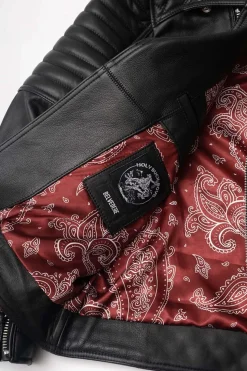 Blouson Homme Master Belvedere