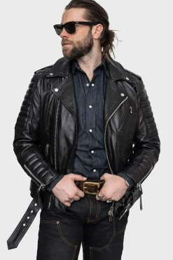 Blouson Homme Master Belvedere