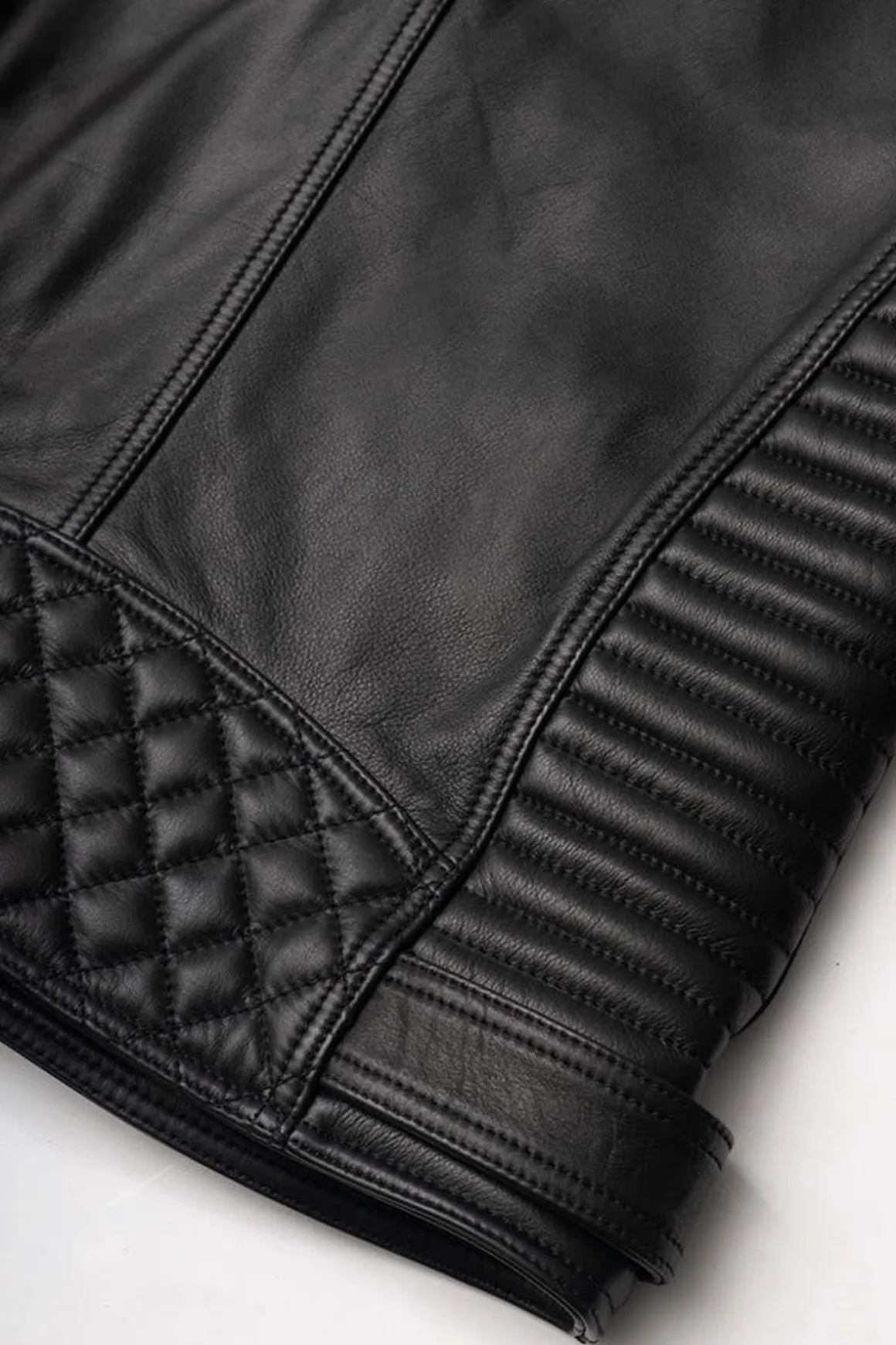 Blouson Homme Master Belvedere