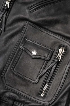 Blouson Homme Master Belvedere
