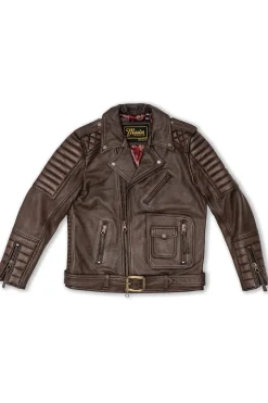Blouson Homme Master Belvedere Rust