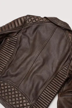 Blouson Homme Master Belvedere Rust
