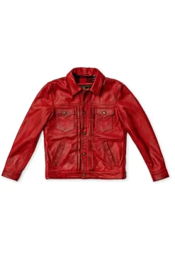 Blouson Homme Master Cardinal