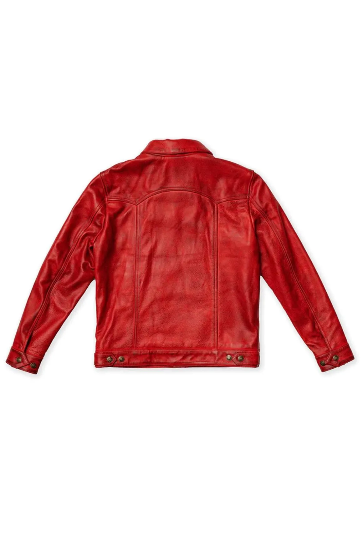 Blouson Homme Master Cardinal