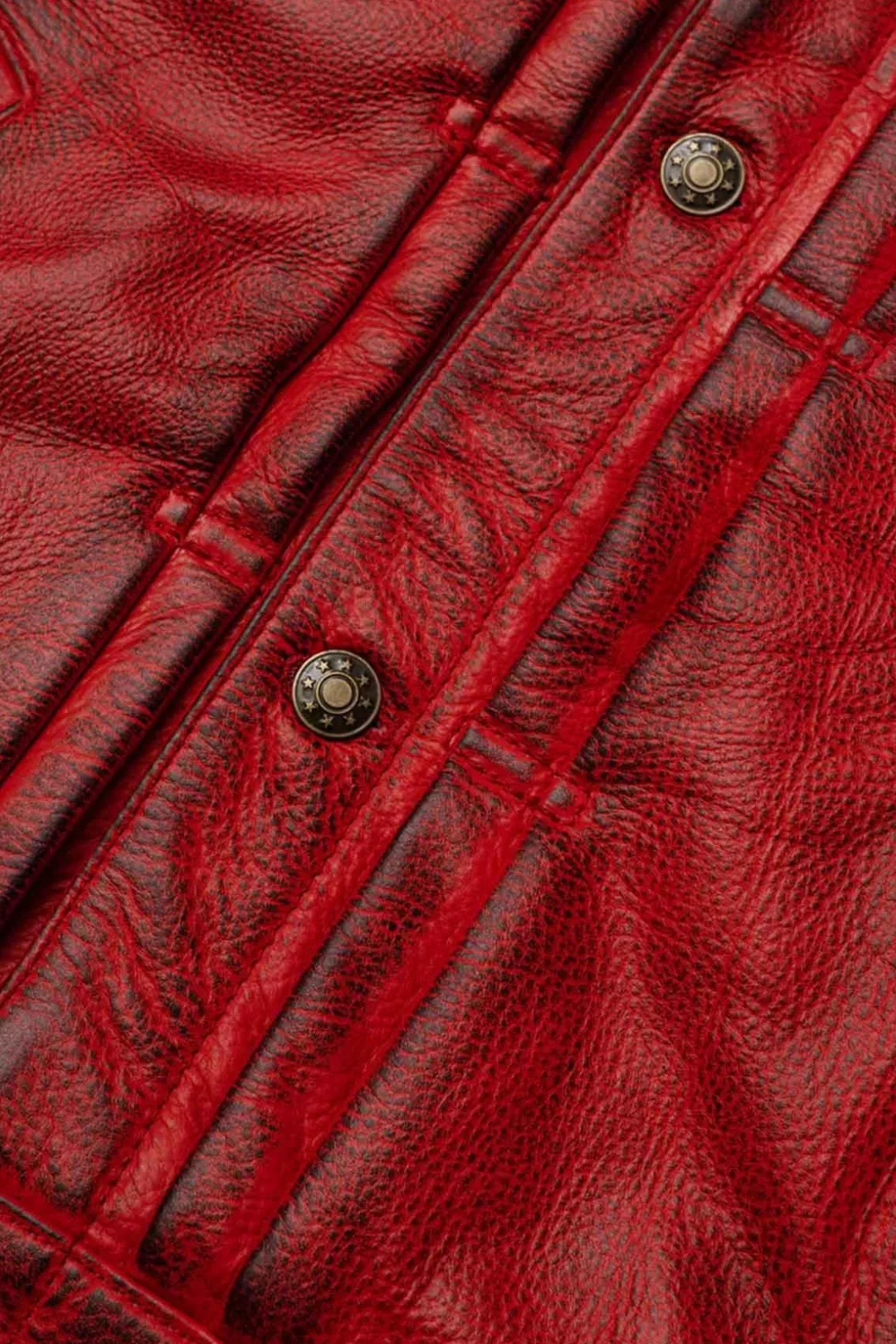 Blouson Homme Master Cardinal