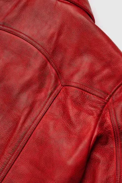 Blouson Homme Master Cardinal