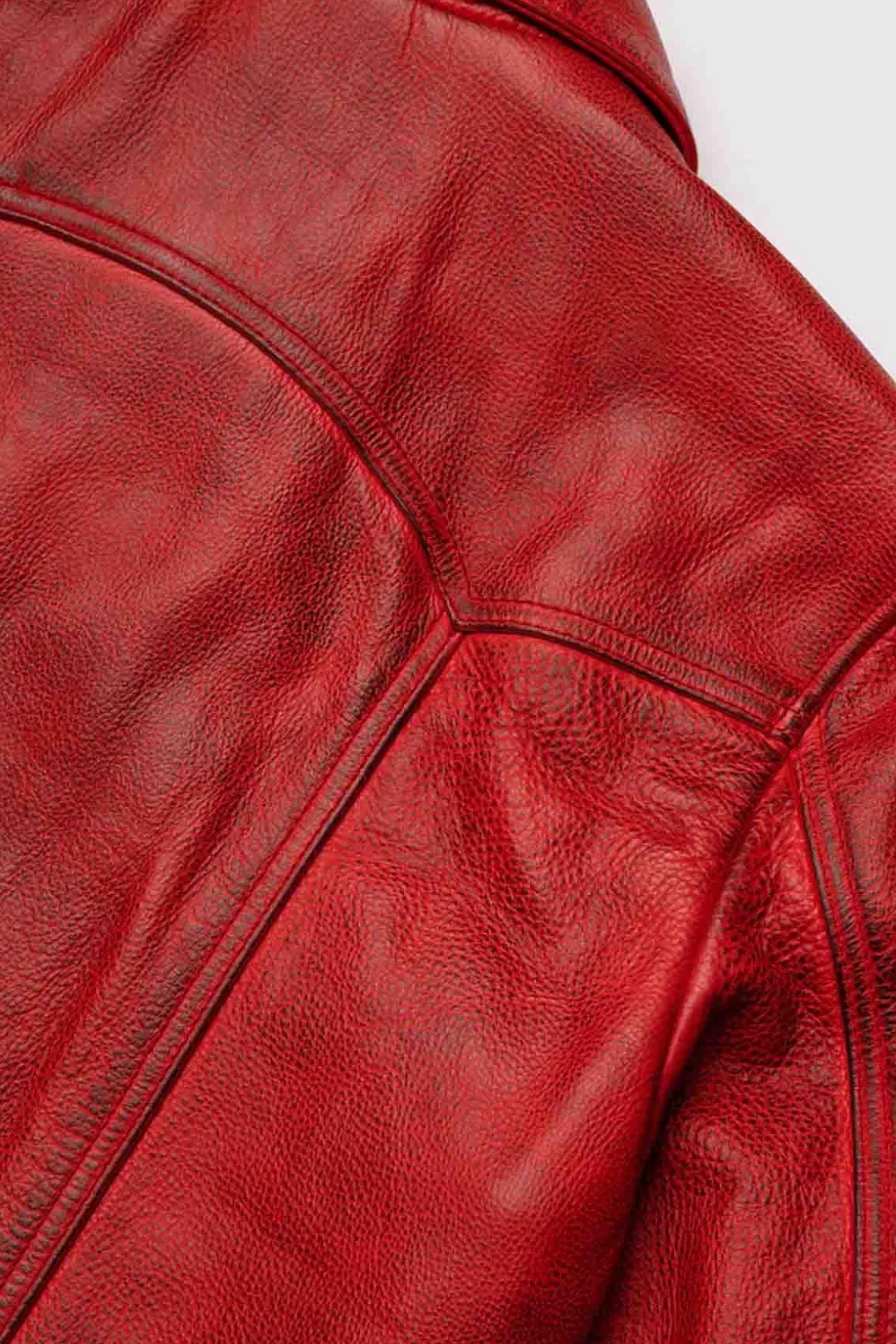 Blouson Homme Master Cardinal