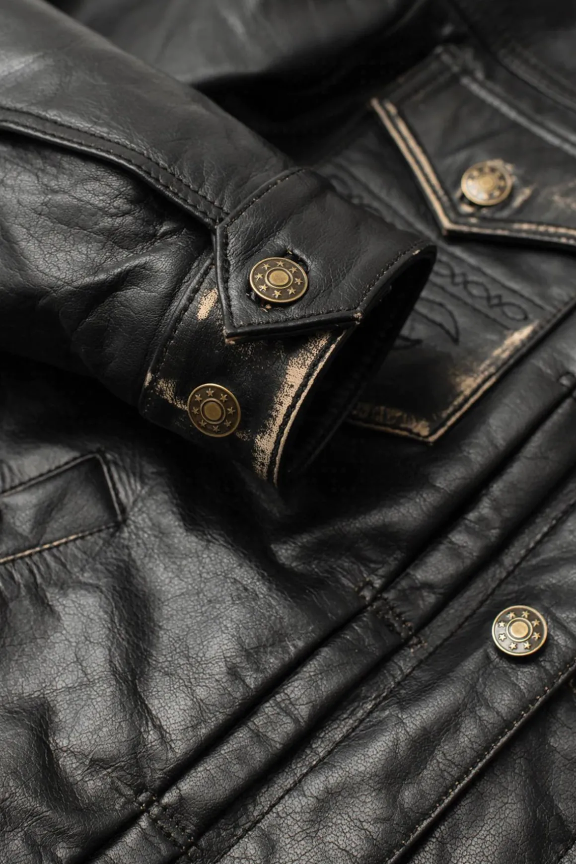 Blouson Homme Master Convoy