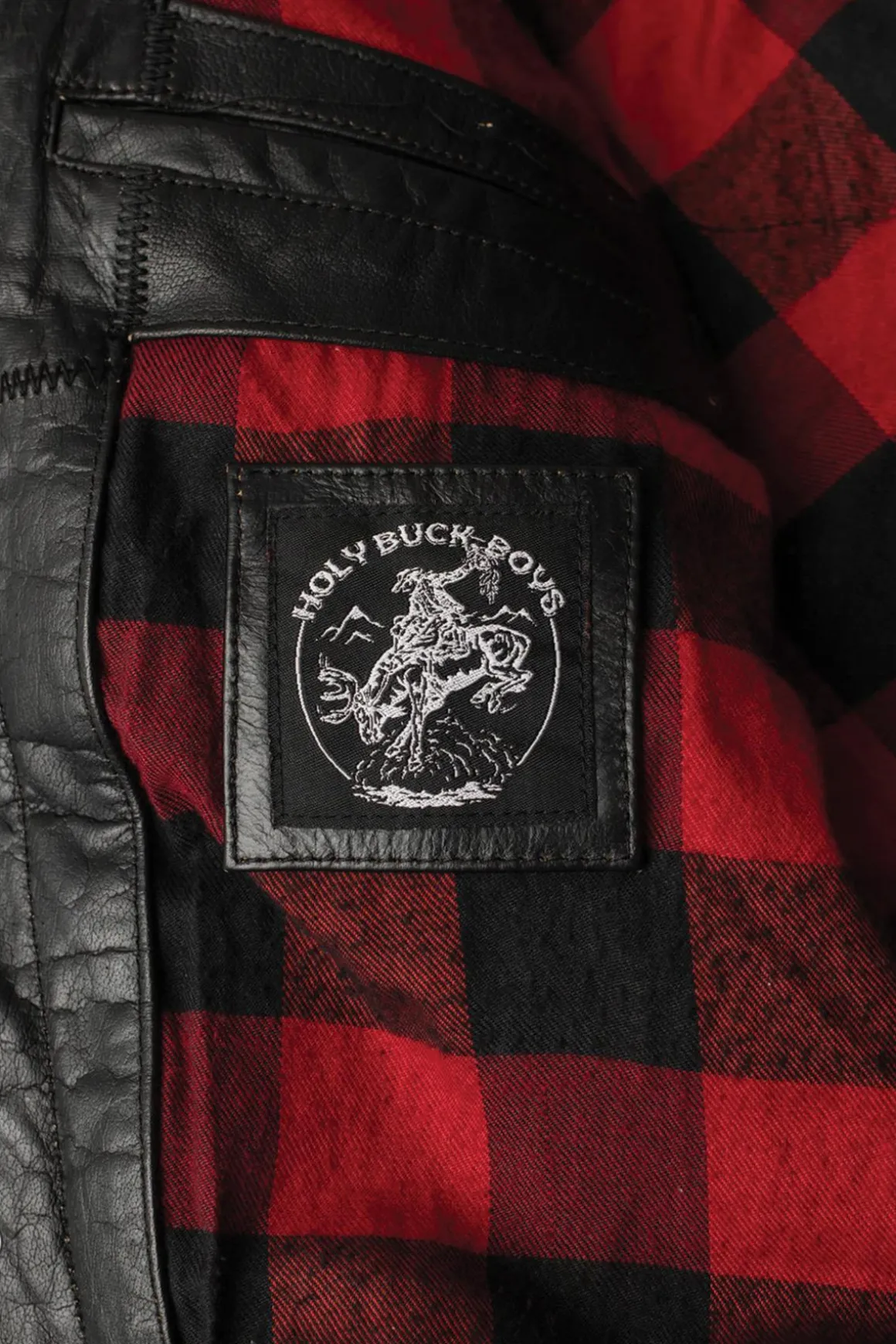 Blouson Homme Master Convoy