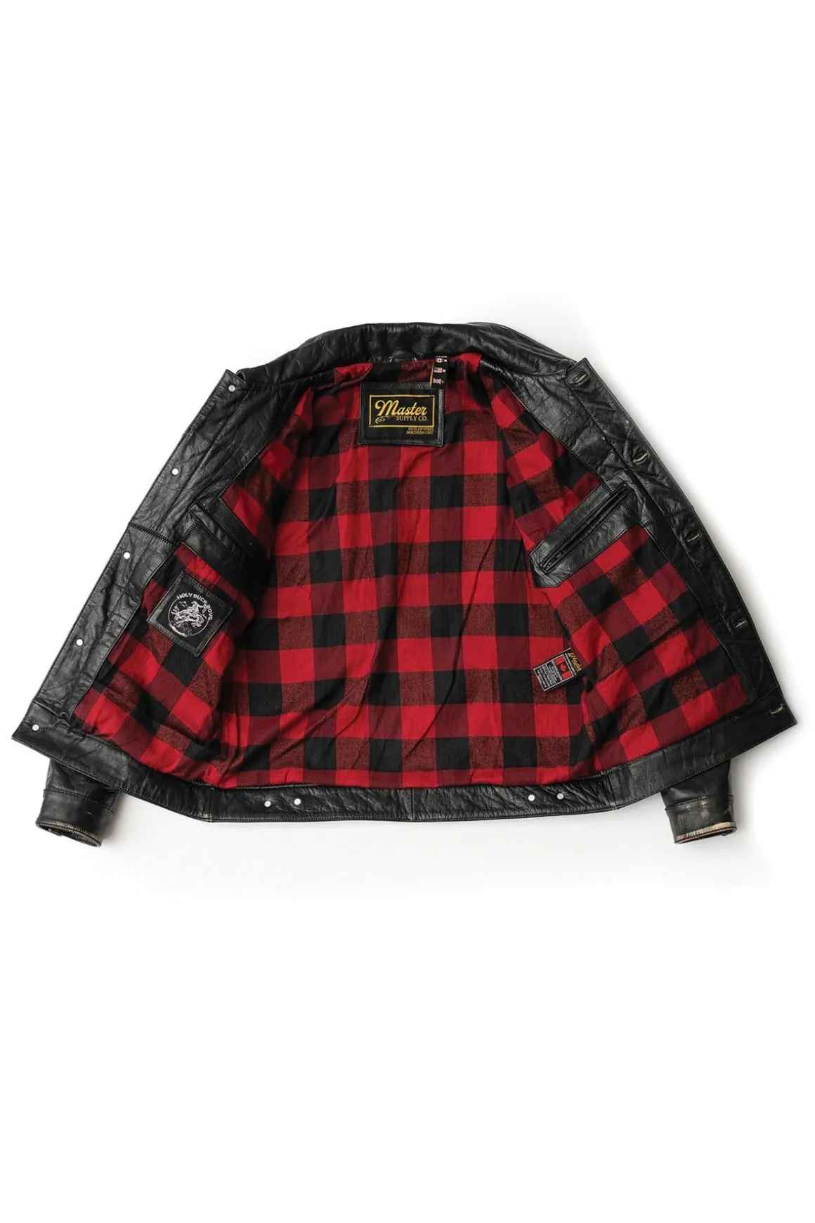 Blouson Homme Master Convoy