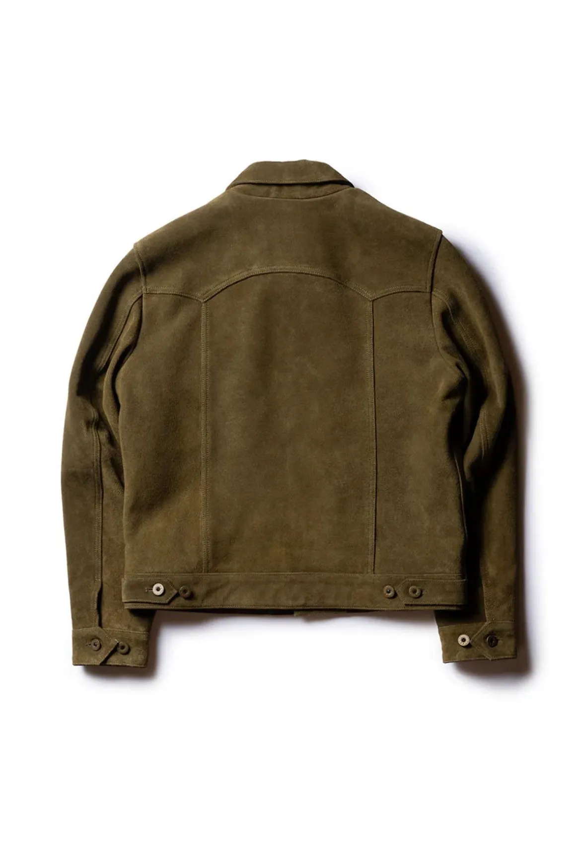 Blouson Homme Master Convoy Olive