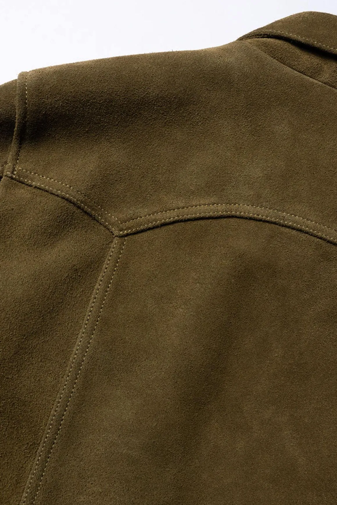 Blouson Homme Master Convoy Olive