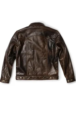 Blouson Homme Master Convoy Rust