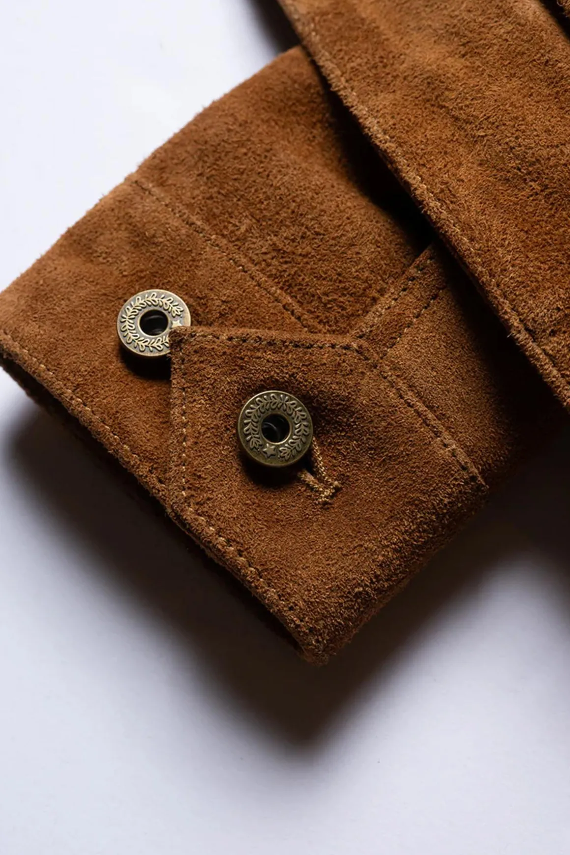 Blouson Homme Master Convoy Tan