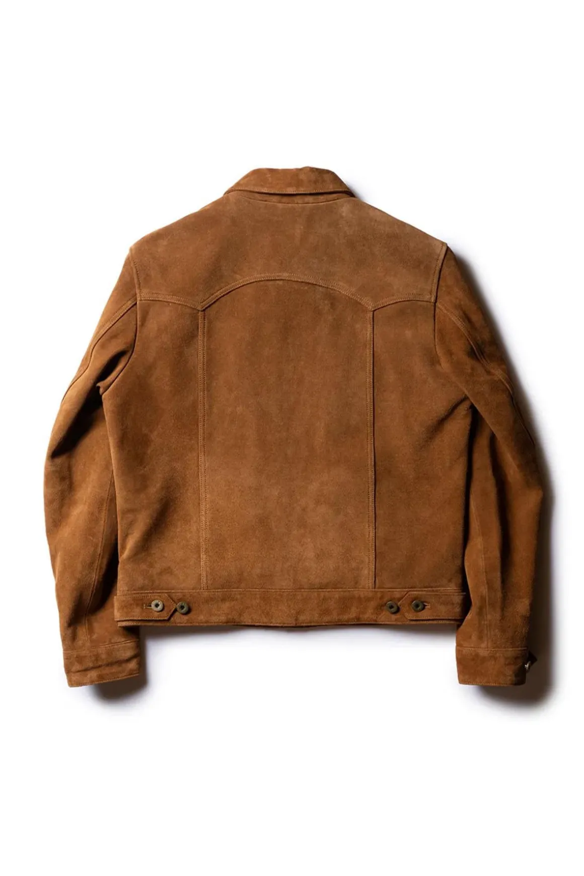 Blouson Homme Master Convoy Tan