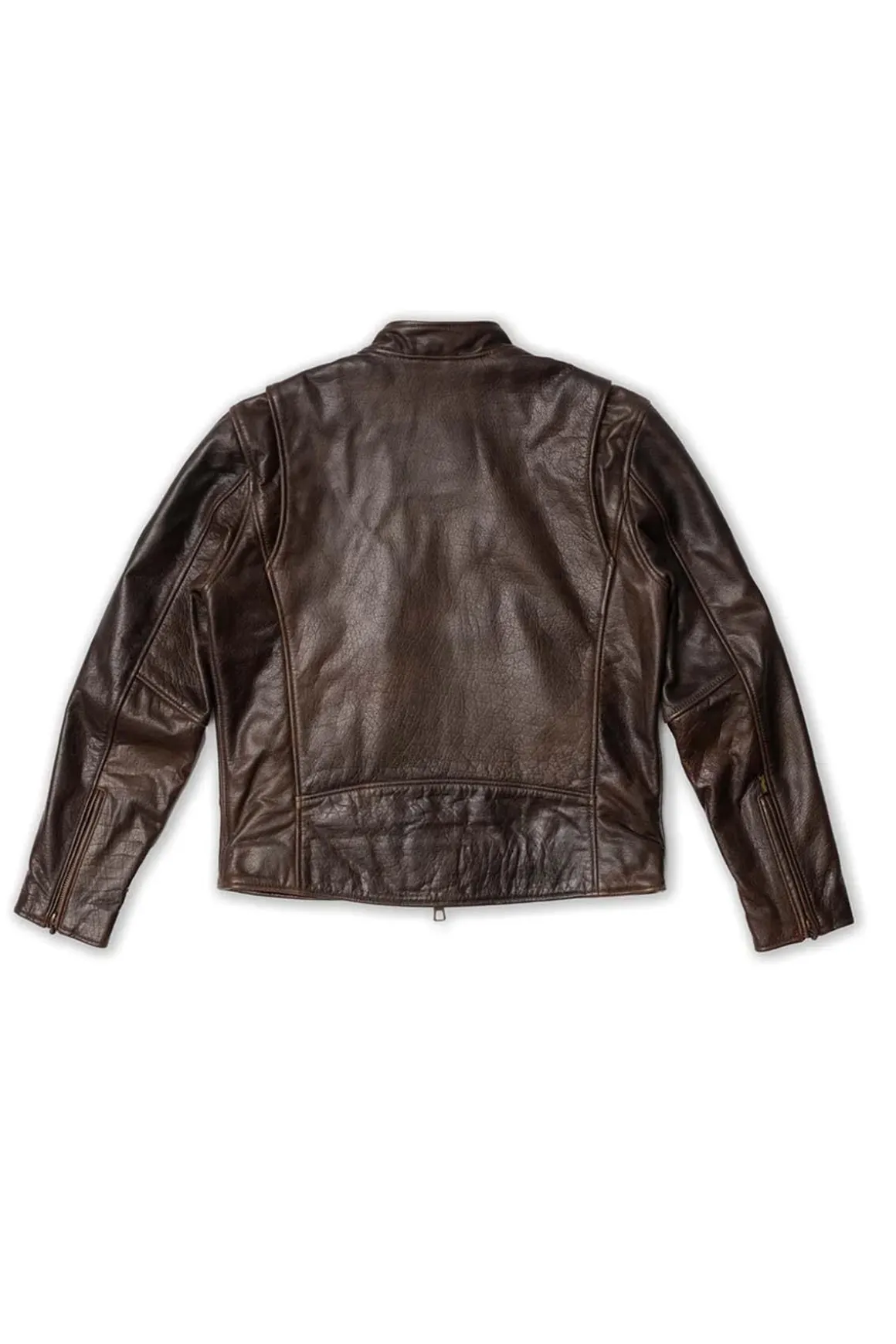 Blouson Homme Master Daytona Rust