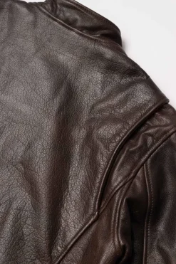 Blouson Homme Master Daytona Rust