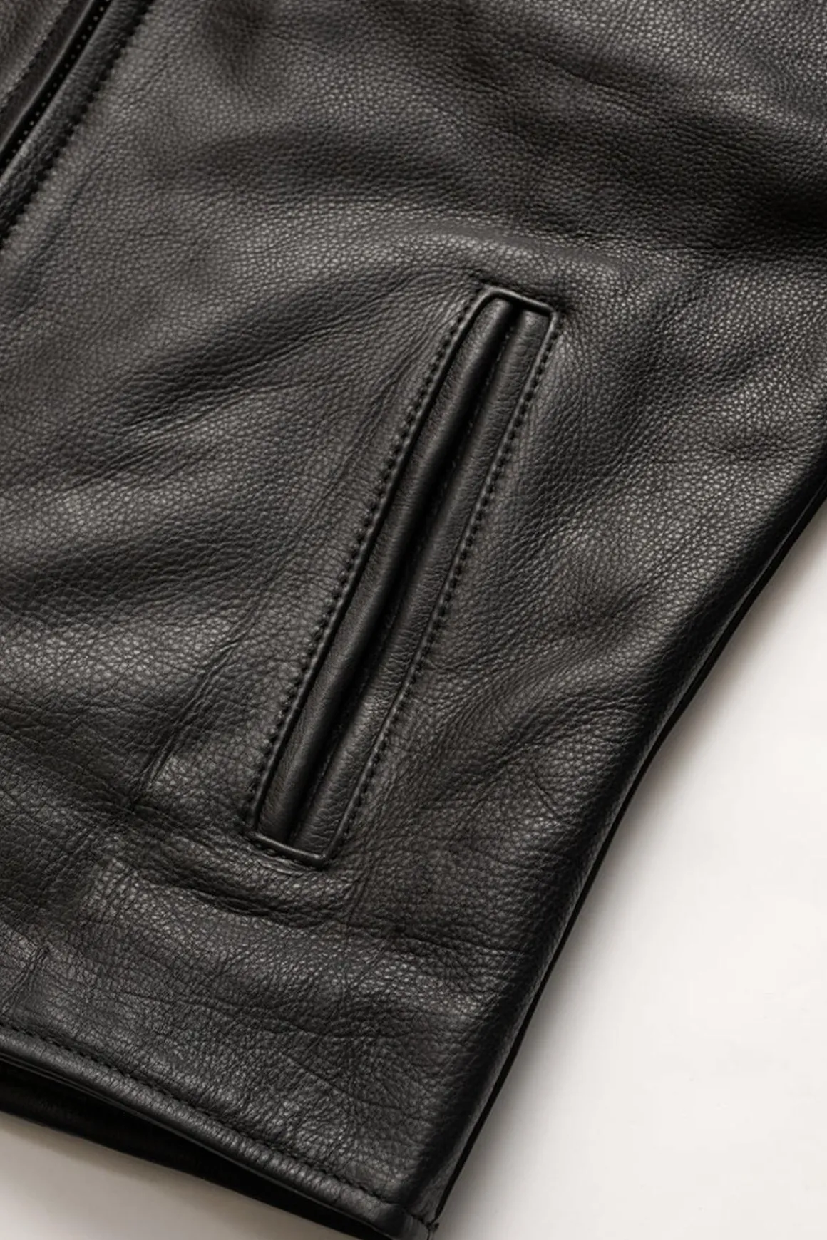 Blouson Homme Master Daytona Black
