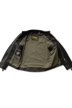 Blouson Homme Master Daytona Black