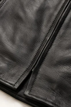 Blouson Homme Master Daytona Black