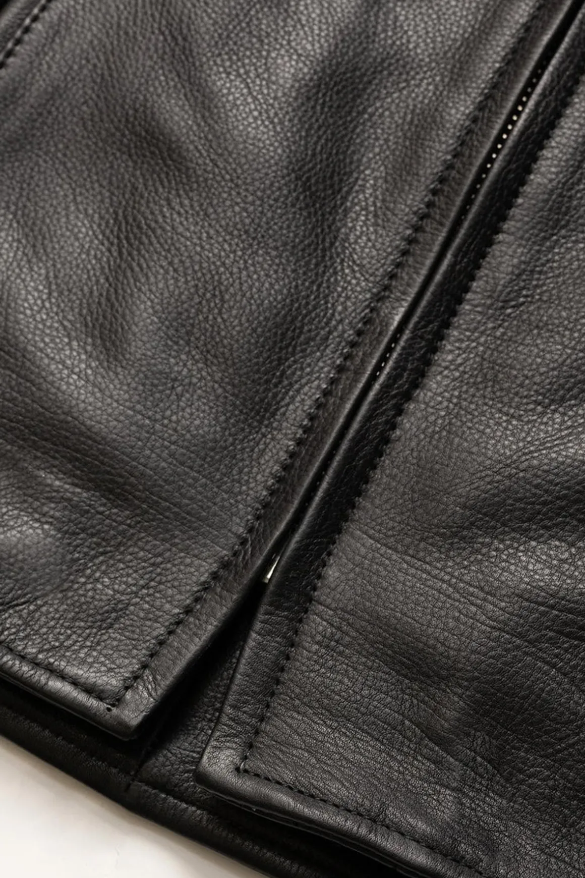 Blouson Homme Master Daytona Black