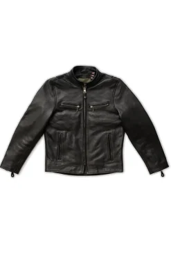 Blouson Homme Master Daytona Black