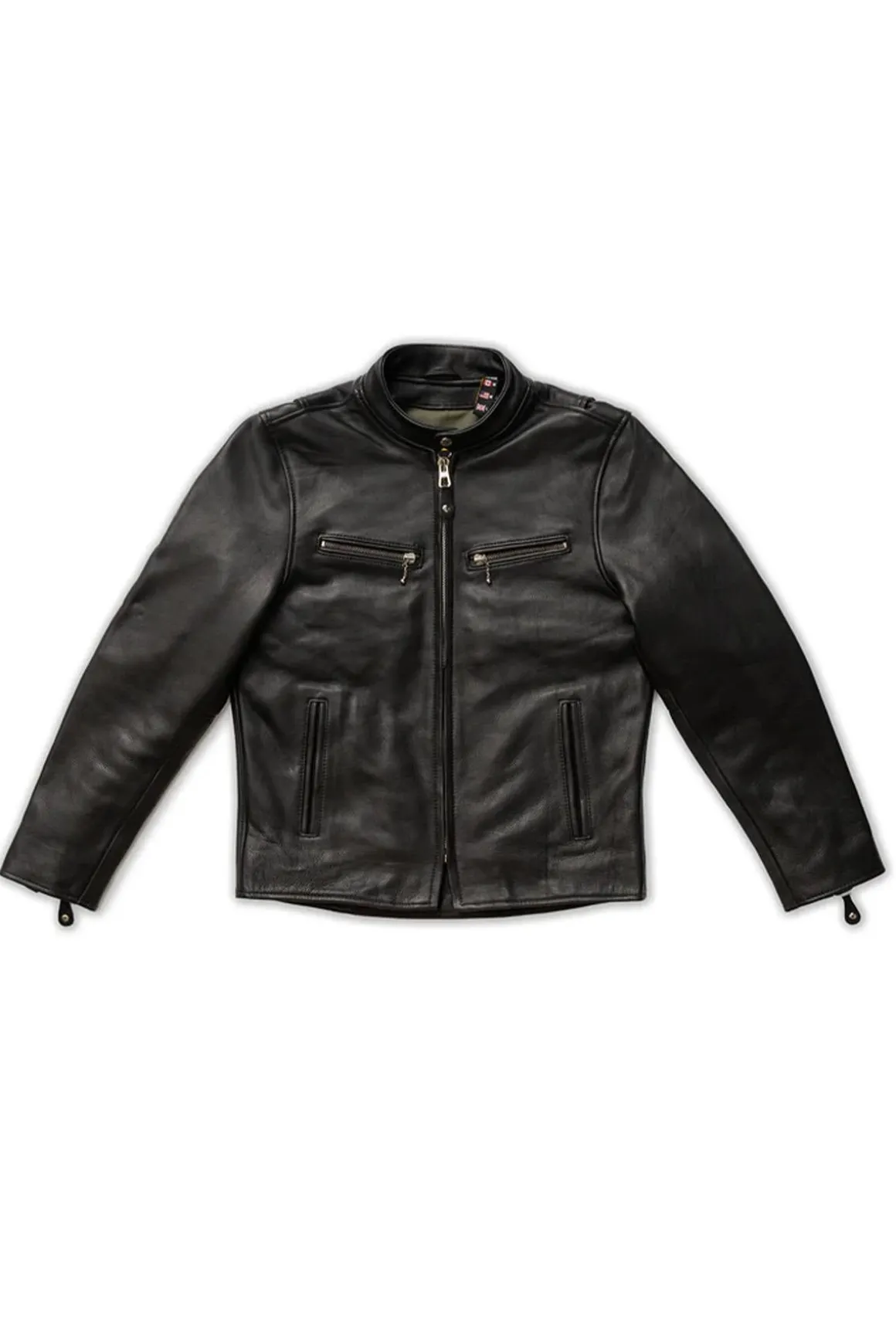 Blouson Homme Master Daytona Black