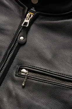 Blouson Homme Master Daytona Black