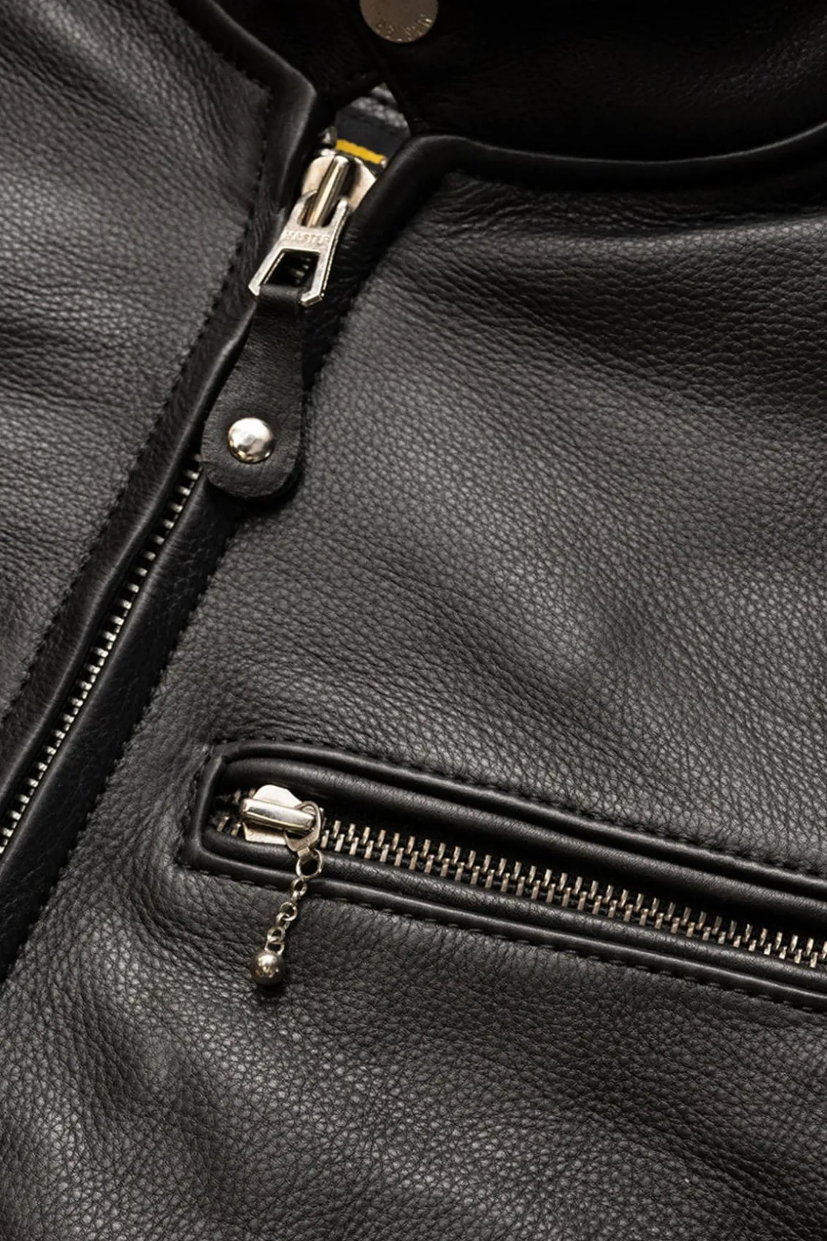 Blouson Homme Master Daytona Black