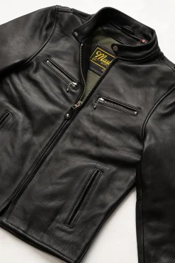Blouson Homme Master Daytona Black