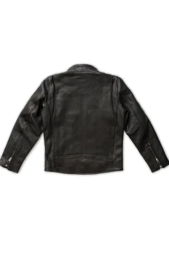 Blouson Homme Master Daytona Black