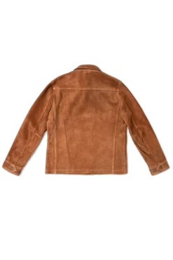 Blouson Homme Master Field Jacket