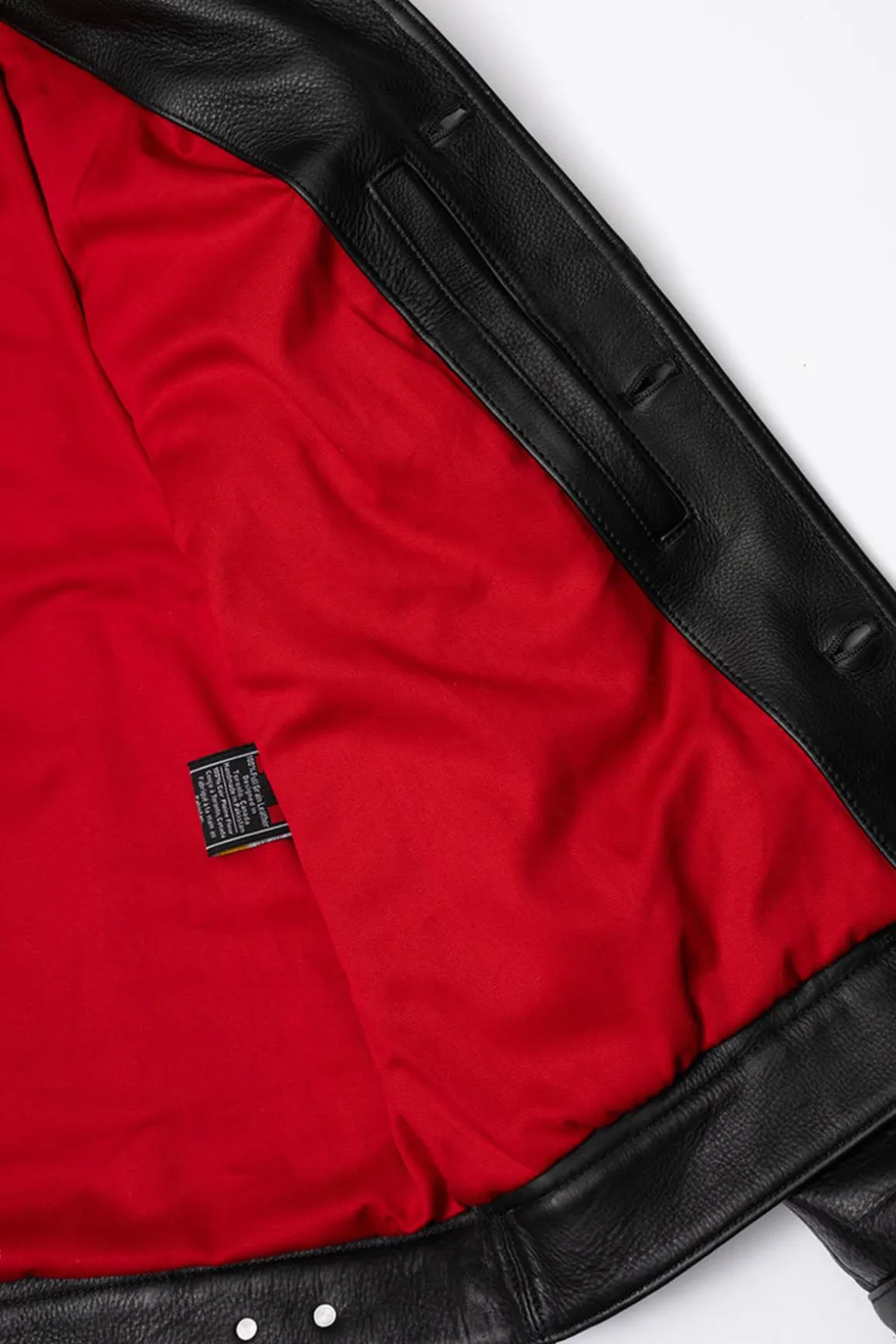 Blouson Homme Master Jackknife