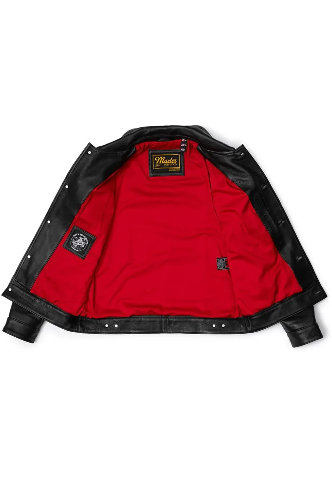 Blouson Homme Master Jackknife