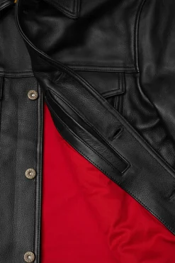 Blouson Homme Master Jackknife
