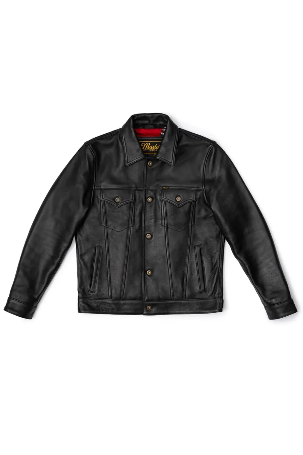 Blouson Homme Master Jackknife