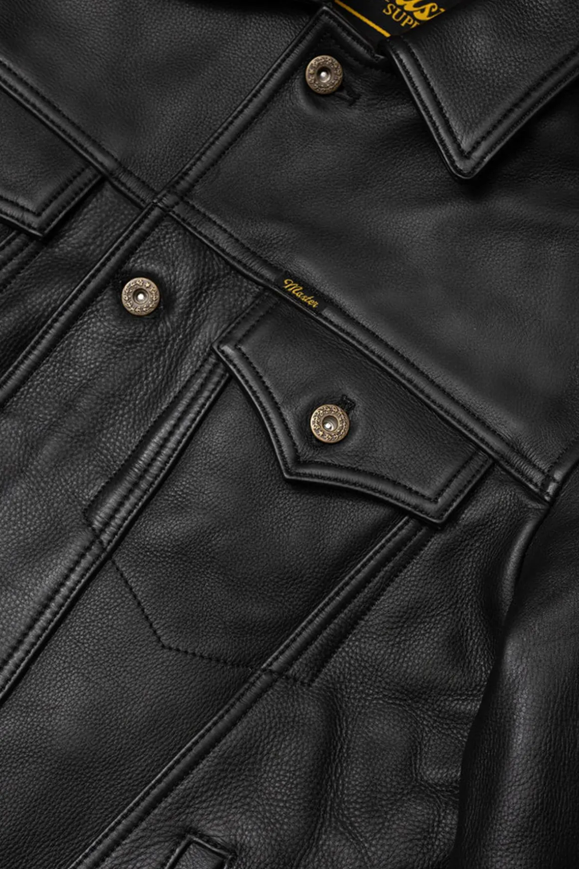 Blouson Homme Master Jackknife