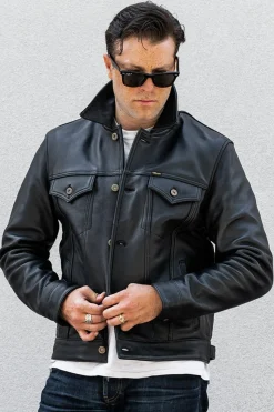 Blouson Homme Master Jackknife
