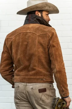 Blouson Homme Master Lonestar