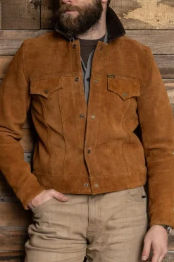 Blouson Homme Master Lonestar