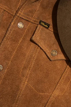 Blouson Homme Master Lonestar
