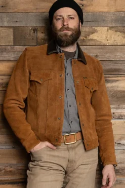 Blouson Homme Master Lonestar