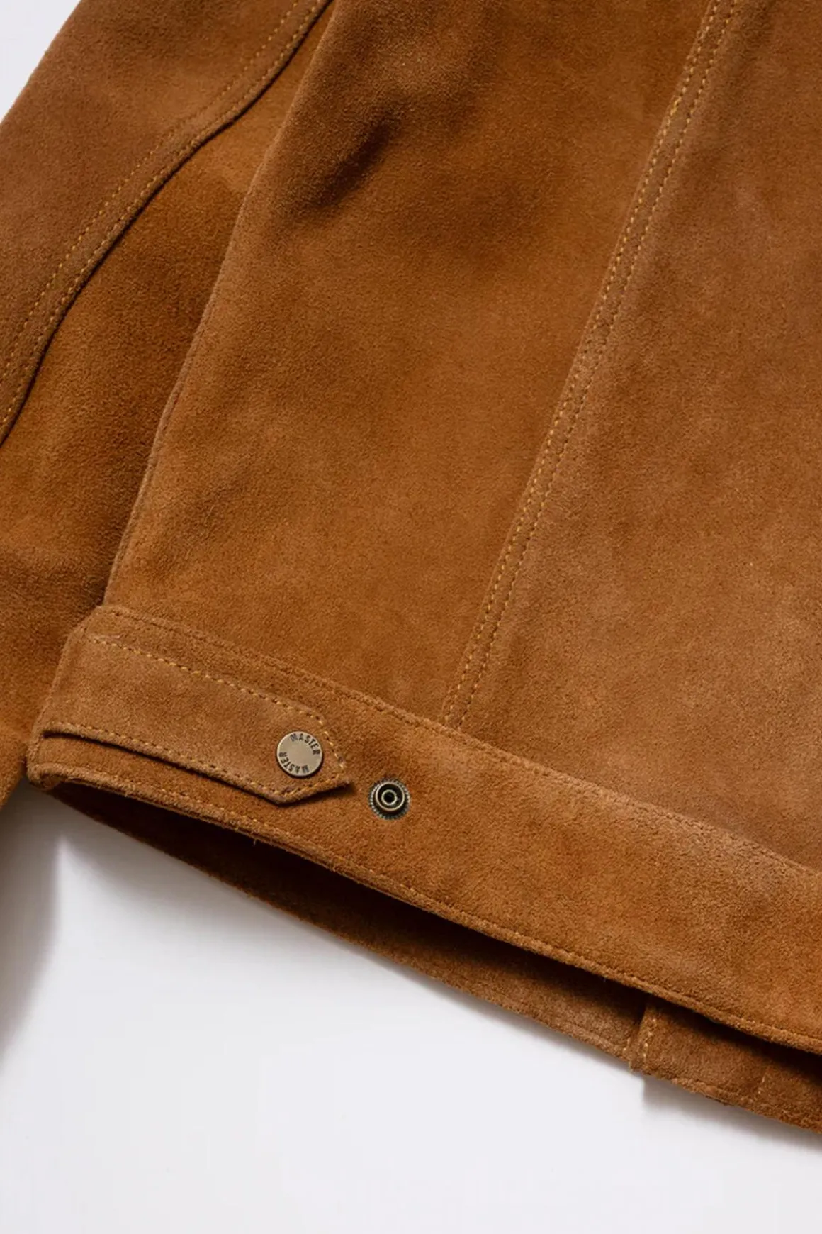 Blouson Homme Master Lonestar