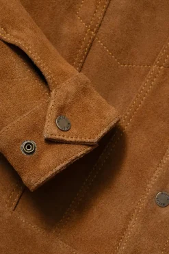 Blouson Homme Master Lonestar