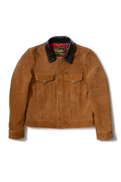 Blouson Homme Master Lonestar
