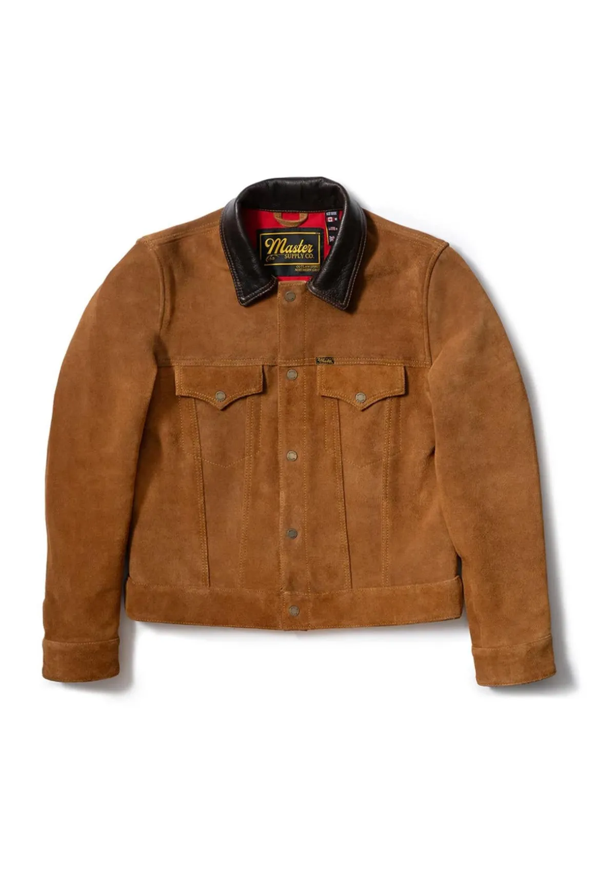 Blouson Homme Master Lonestar