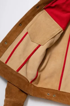 Blouson Homme Master Lonestar