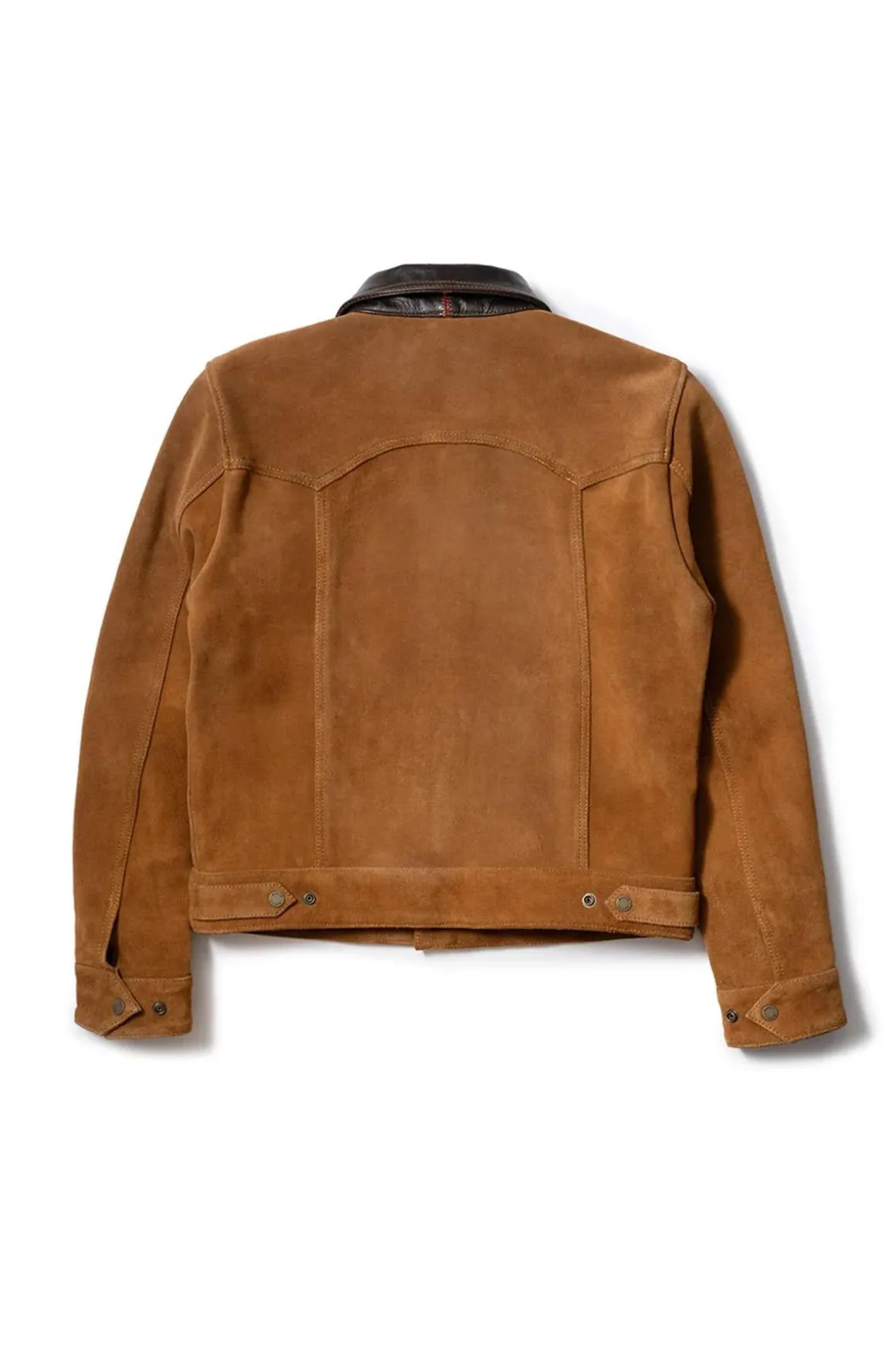 Blouson Homme Master Lonestar