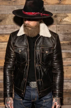 Blouson Homme Master Mark-Iv