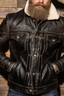 Blouson Homme Master Mark-Iv